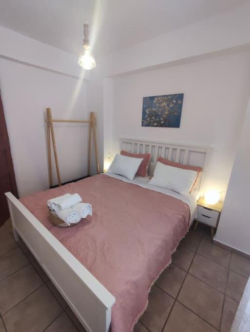 Charis_Skopelos Of 3 Grace'S House Exteriér fotografie