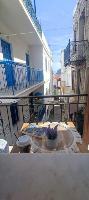Charis_Skopelos Of 3 Grace'S House Exteriér fotografie