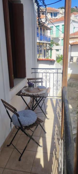 Charis_Skopelos Of 3 Grace'S House Exteriér fotografie